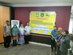 Genjot Penurunan Angka Stunting di Sulbar, Kementrian Terus Monitor Perkembangan di Pasangkayu