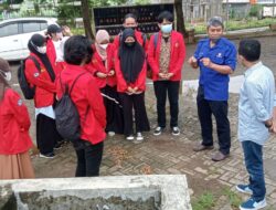 UPT PAL Dinas PU Makassar Apresiasi Kehadiran Tim Studi FKM UNHAS