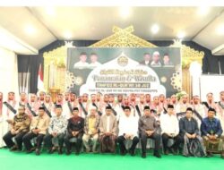 Pondok Tahfiz As,adiyah Pattirodompe Wisuda 40 Hafiz dan Hafizah 30 Juz