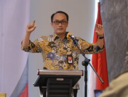 Dirjen Dukcapil Kembali Jelaskan Mengapa WNA Dibuatkan KTP-el