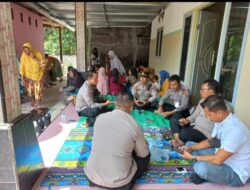 Polres Lombok Barat Tangani Cepat Kasus Kecelakaan Lalulintas di Lembar