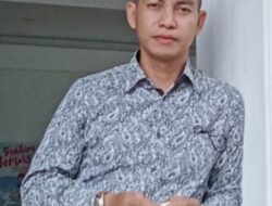 Mursidin SH: Warga Bongor Desa Taman Ayu Menolak Perluasan TPA Kebon Kongo ” Diduga Terjadi Pencemaran Lingkungan”