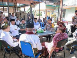 Polda NTB Dorong Pemda Bentuk Satgas Terpadu Penanganan Konflik Sosial