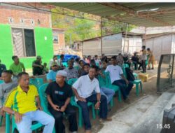 Gelar Operasi Keselamatan, Polres Sumbawa Himbau Taati Peraturan Berlalu Lintas Untuk Hindari Kecelakaan*