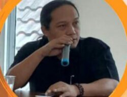 Demi Kesejahtraan Buruh DPC SPN Lombok Tengah Menuntut Dana DBHCHT Tepat Sasaran