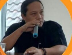 Demi Kesejahtraan Buruh DPC SPN Lombok Tengah Menuntut Dana DBHCHT Tepat Sasaran ini