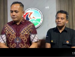 Pandai Mengelak, Terduga AHS Akhirnya Tertangkap Setelah Personil Menyamar Jadi Pembeli