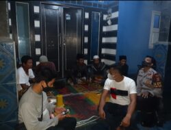 Diduga Melakukan Hubungan Intim, Pasangan Selingkuhan Diamankan Polsek Pringgarata