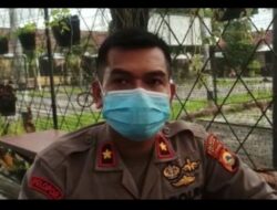Tiga Pelaku Percobaan Pencurian Terselesaikan dengan RJ