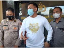 Acam Sebar Foto Mantan Pacar, Pemuda ini Terancam Enam Tahun Bui