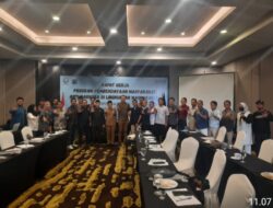 Kasat Narkoba Polresta Mataram Sosialisasi Pemberdayaan Masyarakat Anti Narkoba