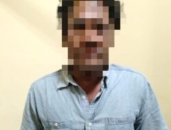 Adanya Laporan Dugaan Tipu Gelap, Anggota Polsek Kawasan Mandalika Tangkap Terduga Pelaku*