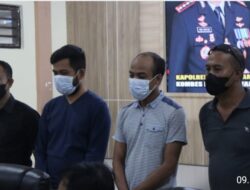 Ini Pengakuan Pelaku Penyebar Foto Hoax di Mataram