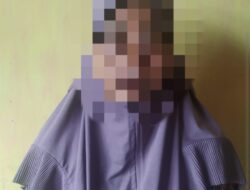 Terduga Pelaku Pencurian Emas di Pasar Renteng Diamankan Polsek Praya