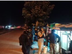 Puluhan Botol Miras Jenis Sofi dan Brem, Disita Unit Turjawali Polres Bima Kota