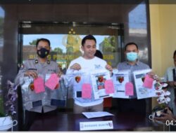 Tak Terima Hubungan Asmara Berakhir, Berondong Asal Narmada Sebar Foto Syur Mantan