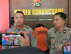 Bapak Tiri Bejad, Tega Cabuli Anak Tirinya Berkali-kali, Kini Terancam 15 Tahun Penjara