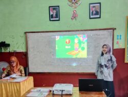 UPT SPF SD Negeri Galangan Kapal 1 Laksanakan Supervisi Akademik Bersama Semua Guru