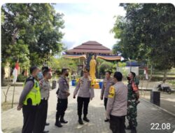 Peryaan Waisak di NTB Aman Dan Terkendali Warga Dapat Manfaat Seperti di Sandubaya