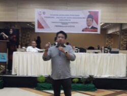 William Gelar Sosialisasi Perda Tekankan Pentingnya Pengelolaan Sampah Pada Masyarakat