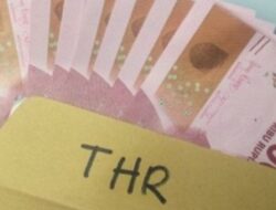 Pemkot Makassar Bayarkan THR PNS, TPP 50 Persen Usai Lebaran