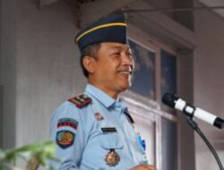 Lebaran Idulfitri 1443 H, 373 Penghuni Rutan Klas 1 Makassar Dapat Remisi