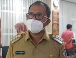 Pastikan Seluruh Pegawai Kembali Aktif, Wali Kota Makassar Siap Jadi IRUP