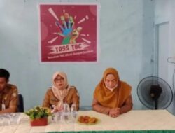 Maksimalkan Pelayanan, Camat Wajo Ajak 8 Kelurahan Bangun Kolaborasi