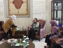 Dubes AS Akan Berkunjung Ke Makassar, Wali Kota Danny : Suatu Kehormatan