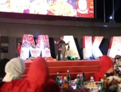 Wali Kota Danny Undang Langsung Para Saudagar Bugis Makassar Hadiri F8 September Mendatang