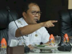 Mutasi Kembali Akan Bergulir Pekan Depan, Wali Kota Danny: Lurah Tak Maksimal Bakal Diganti