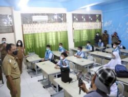 Wali Kota Danny Ajak PPPK Kolaborasi Wujudkan Visi Misi Makassar