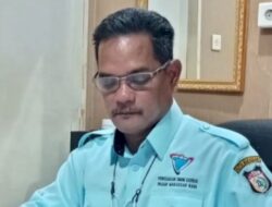 PD Pasar Makassar Raya Akan Tata Ulang Database Pedagang