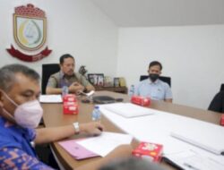 Buka Latsar CPNS Formasi 2021, Sekda Makassar: Ikuti Sebaik-baiknya!