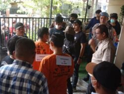 Pembunuhan Pegawai Dishub Direncanakan Berbulan-bulan, Oknum Polisi yang Jadi Eksekutor Dijanjikan Rp200 Juta