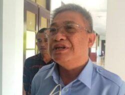 Daftar Lelang Jabatan BUMD, Benny Iskandar: Siap Ikuti Prosedur dan Mekanisme yang Telah Ditetapkan.