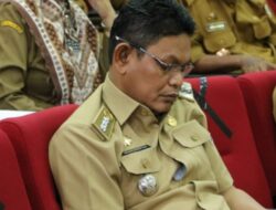 Camat Ujung Tanah Hadiri Rakor Bahas Percepatan Pelaksanaan Lorong Wisata