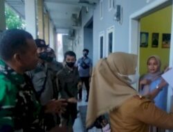 Disdukcapil Makassar Lakukan Pendataan Penduduk Nonpermanen