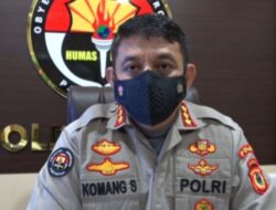8 Polisi di Makassar Dicopot Buntut Kasus Pemuda yang Tewas Usai di Tangkap