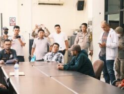 DPRD Makassar Terima Aspirasi Warga yang mengaku Tanahnya Diserobot oleh Pengusaha