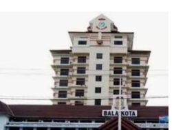 Ini Calon Direksi dan Dewan BUMD Pemkot Makassar