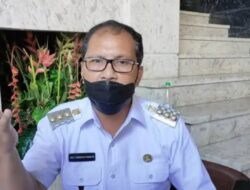 Dekat-dekat Mutasi, Wali Kota Danny: Perlu Perbaikan di DPU Makassar