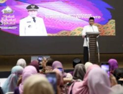 Wali Kota Danny Ajak Warga Massenrempulu Bersama Wujudkan Makassar Kota Modern