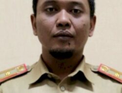 BKPSDM Berhentikan Taufiq Nadsir dari Jabatan Kasubag Humas DPRD Makassar, Ini Penggantinya
