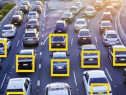 Hingga Mei 2022, 3.873 Pengendara Kena Tilang ETLE di Makassar