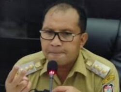 Wali Kota Danny soroti kinerja seluruh OPD Kota Makassar