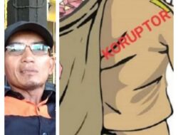 Muslimin,,Masyrakat Mempertanyakan Kasus Hibah Sambas 80 M