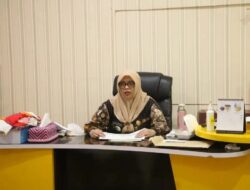 Kecamatan Wajo Bakal jadi Pilot Project Sistem Bayar Sampah Online di Makassar