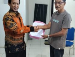 Tekan Angka Stunting, Ka Dinkes Pasangkayu Teken MoU Dengan PA Negeri Pasangkayu