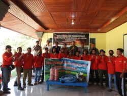 PT Mamuang Berkomitmen Jalankan Amanat UU, Ini Buktinya!